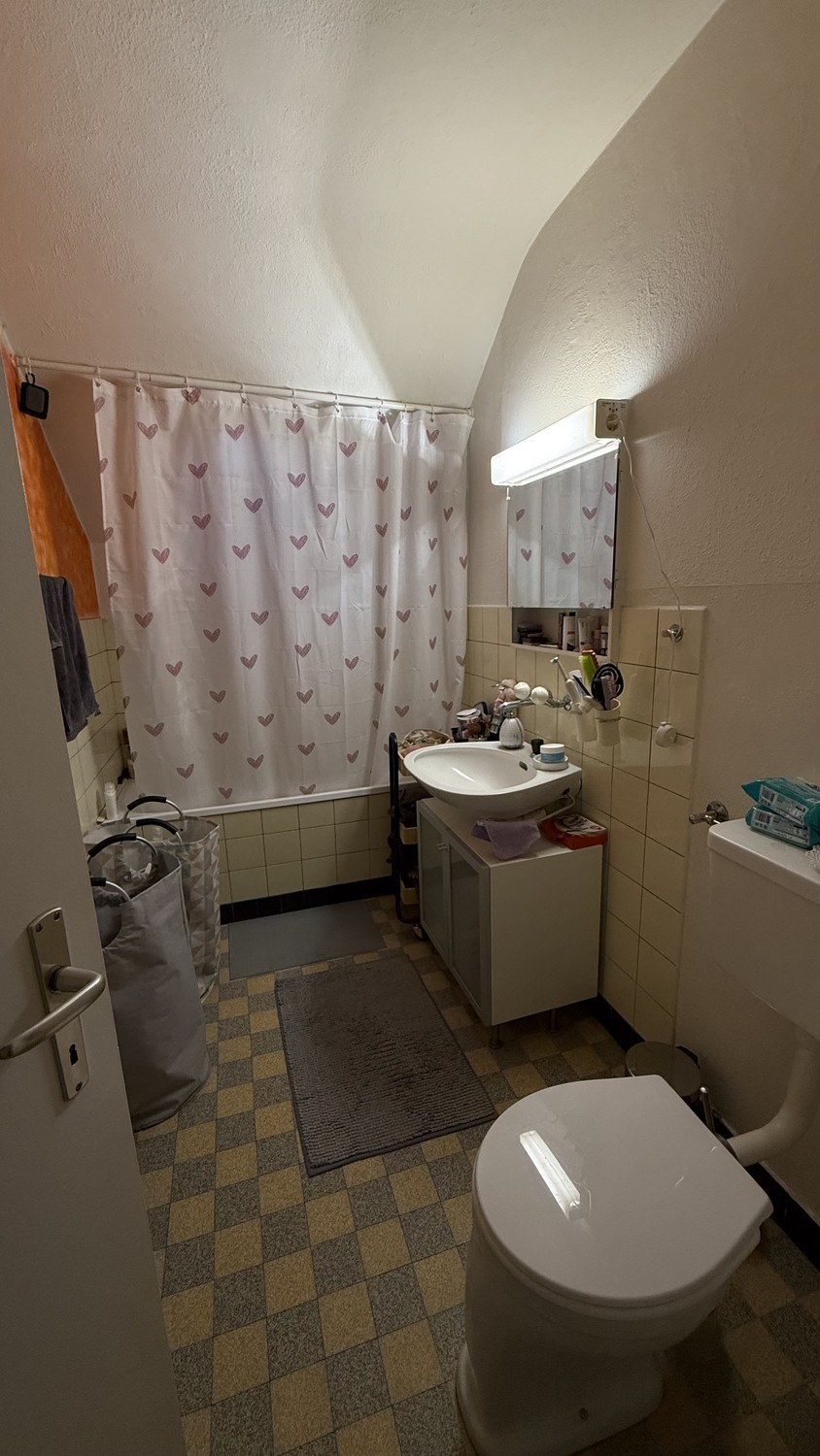 Appartement de 1 ½ pièce