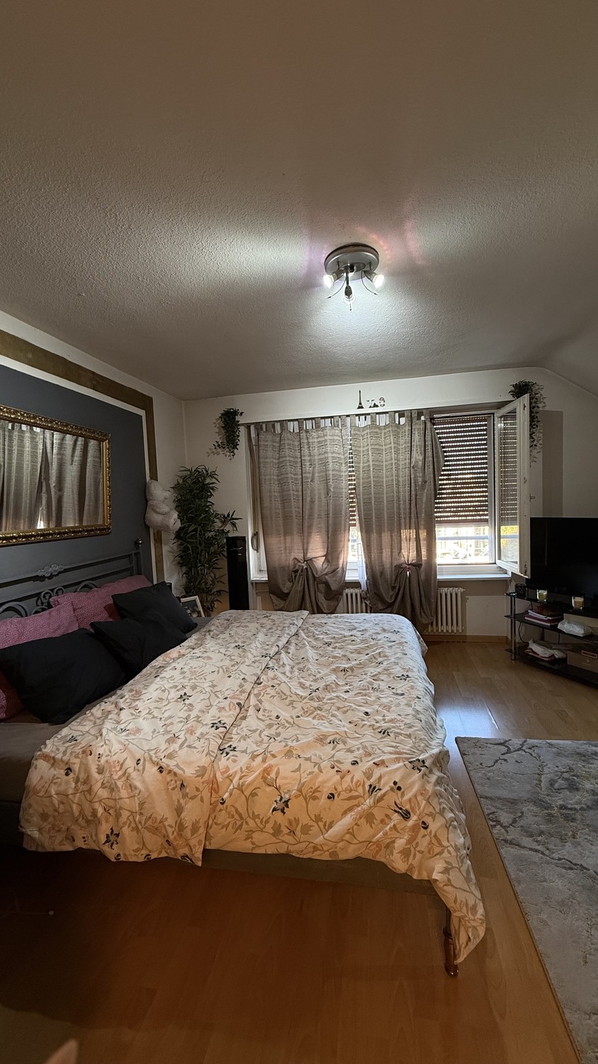 Appartement de 1 ½ pièce