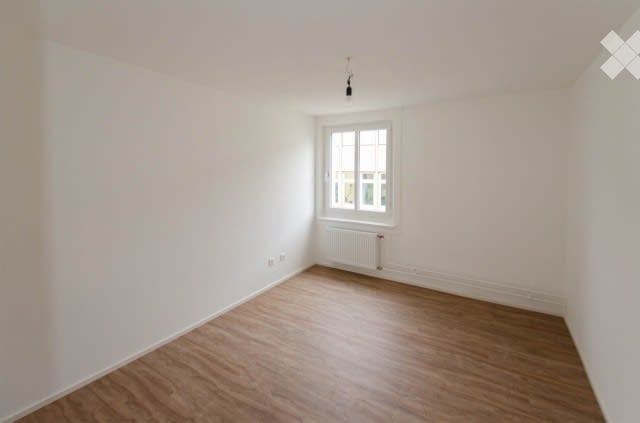 Appartement de 3 pièces