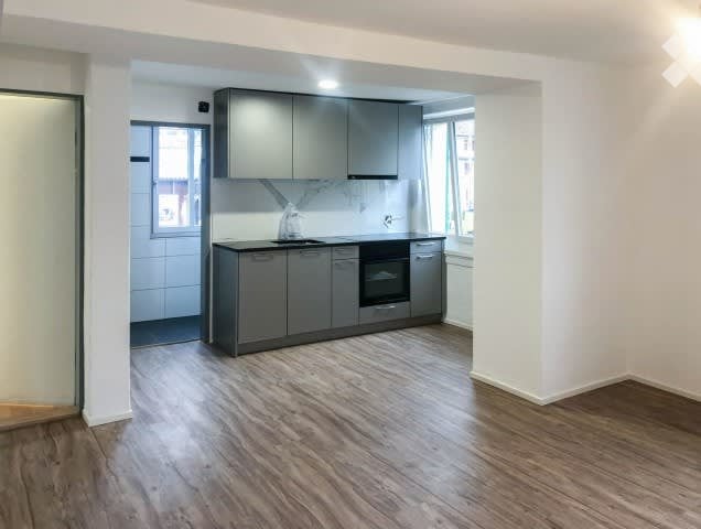 Appartement de 3 pièces