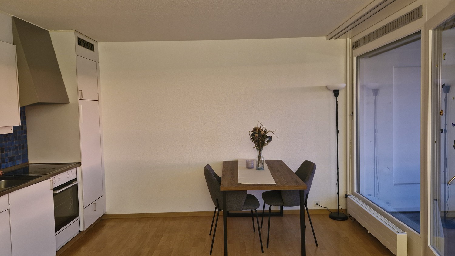 Appartamento di 2 ½ locali, foto 2 di 6