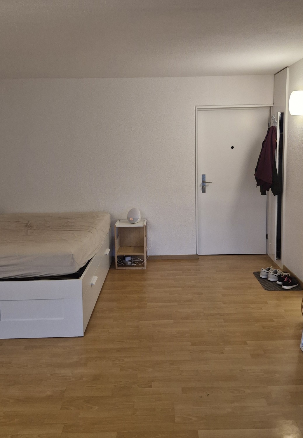 Appartamento di 2 ½ locali, foto 1 di 6