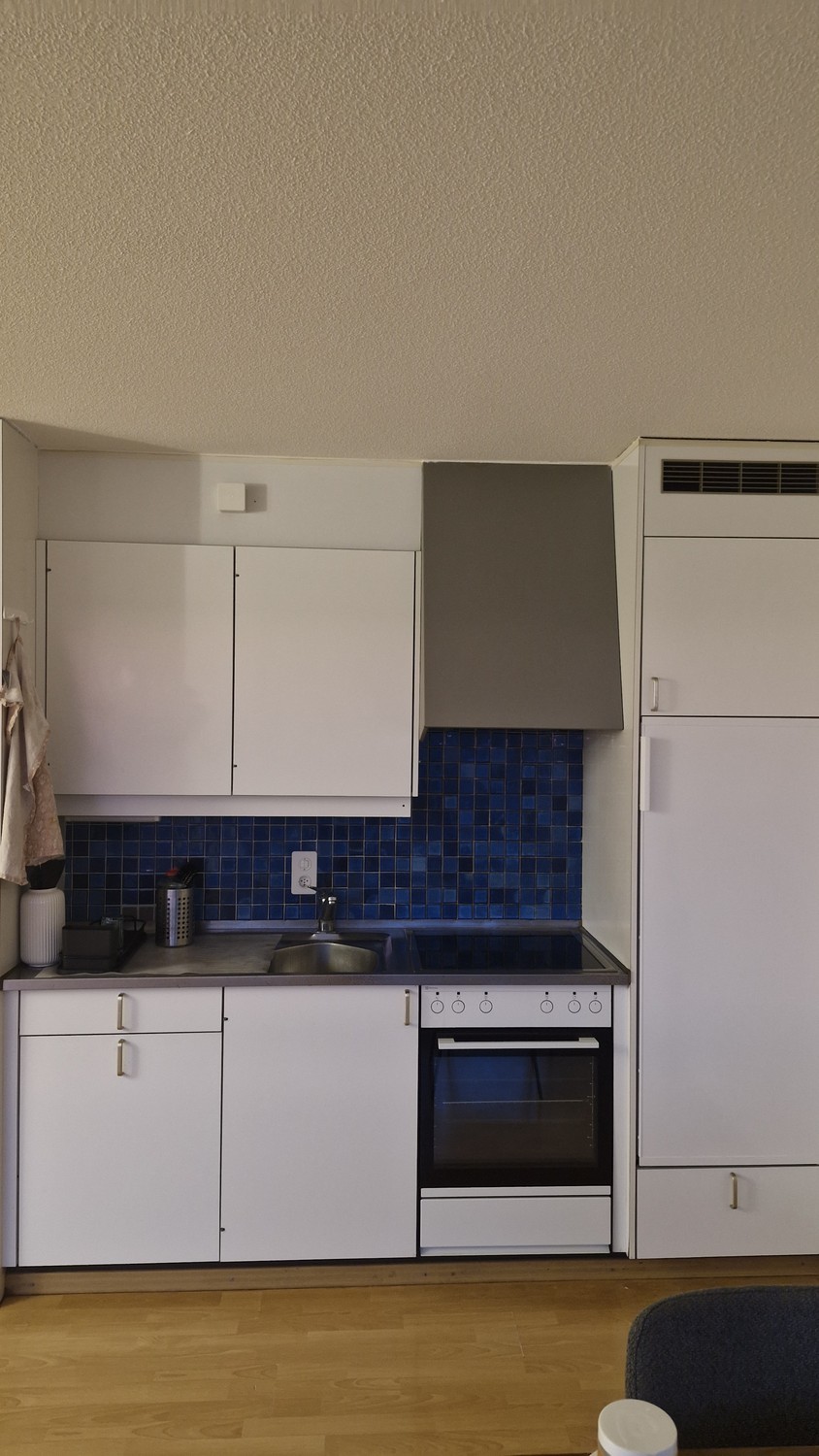 Appartamento di 2 ½ locali, foto 3 di 6