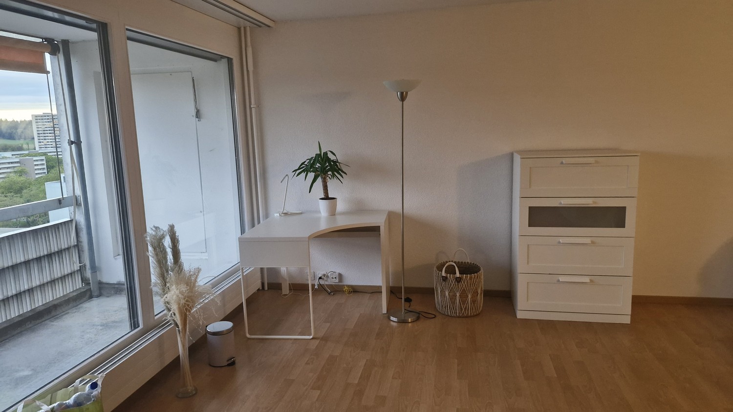 Appartamento di 2 ½ locali, foto 4 di 6