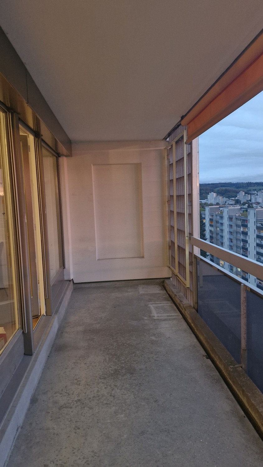 Appartamento di 2 ½ locali, foto 6 di 6