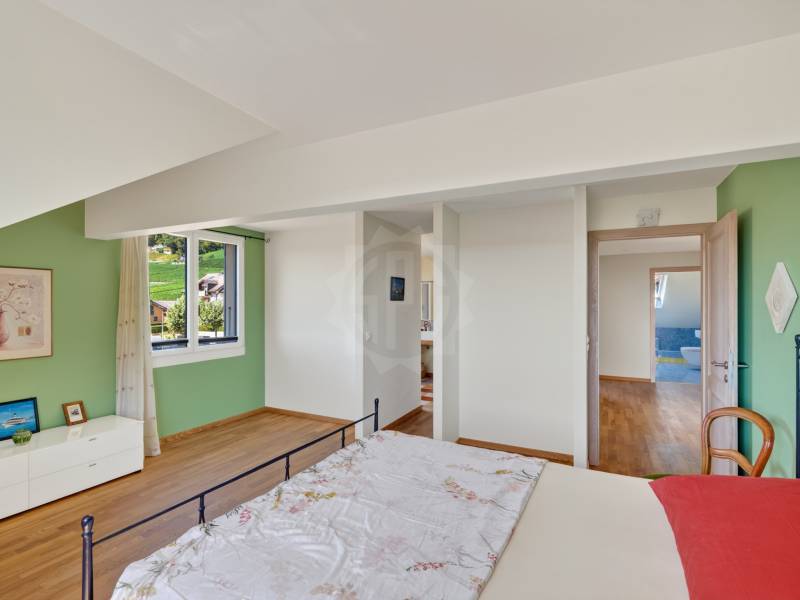 Appartamento di 5 ½ locali, foto 9 di 10