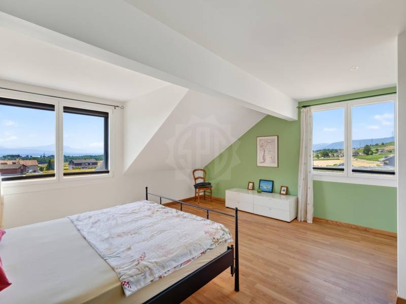 Appartamento di 5 ½ locali, foto 8 di 10
