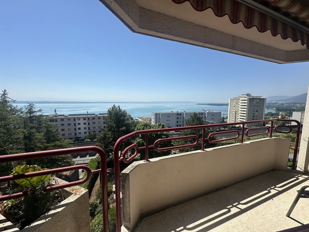 Appartamento di 4 ½ locali