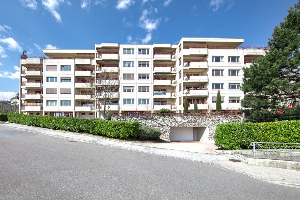 Appartamento di 4 ½ locali