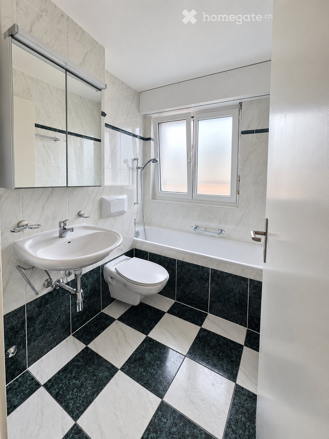 Appartamento di 2 ½ locali, foto 6 di 7