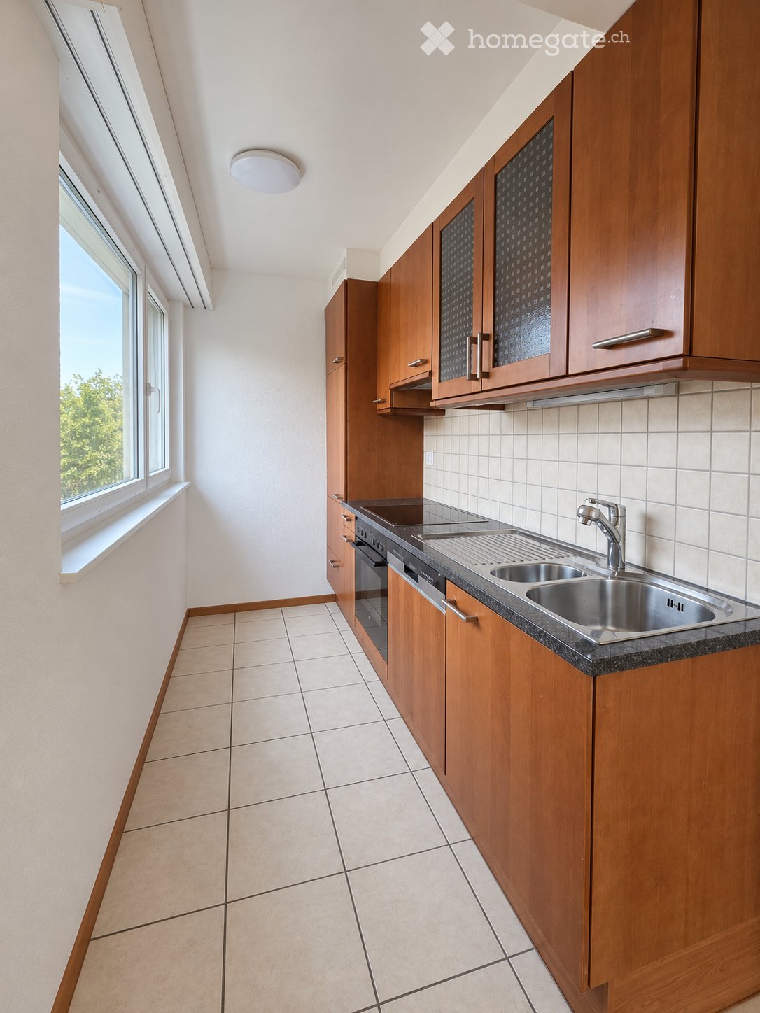 Appartamento di 2 ½ locali, foto 3 di 7