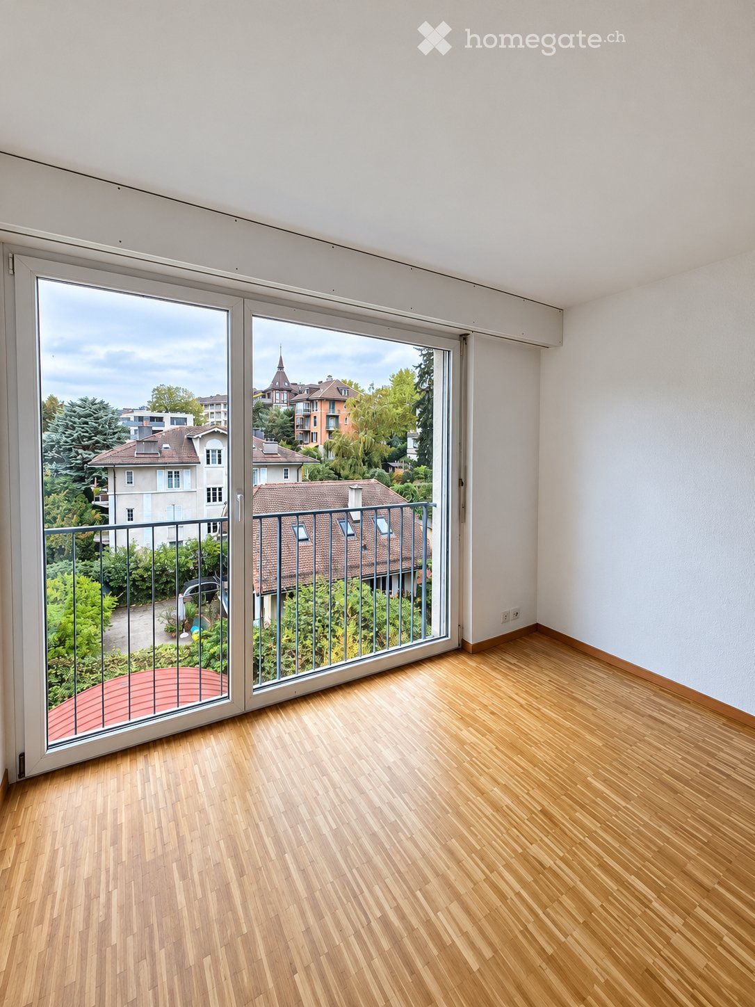 Appartamento di 2 ½ locali, foto 2 di 7