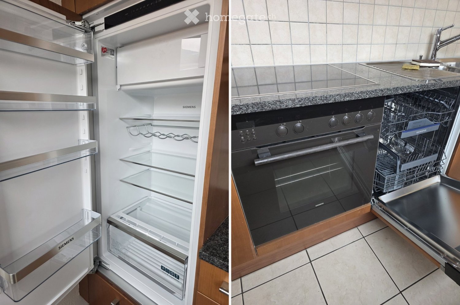 Appartamento di 2 ½ locali, foto 5 di 7
