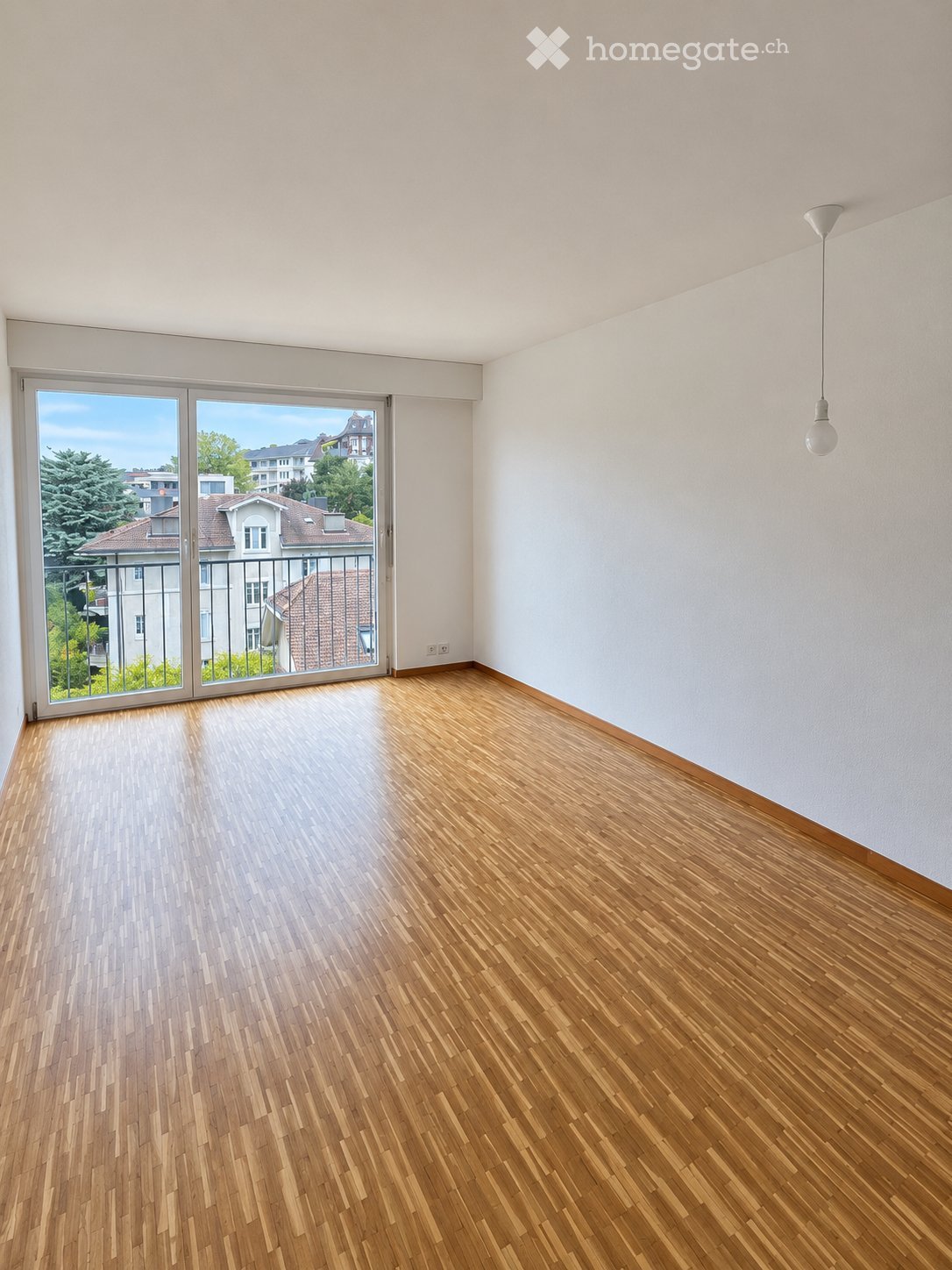 Appartamento di 2 ½ locali, foto 1 di 7