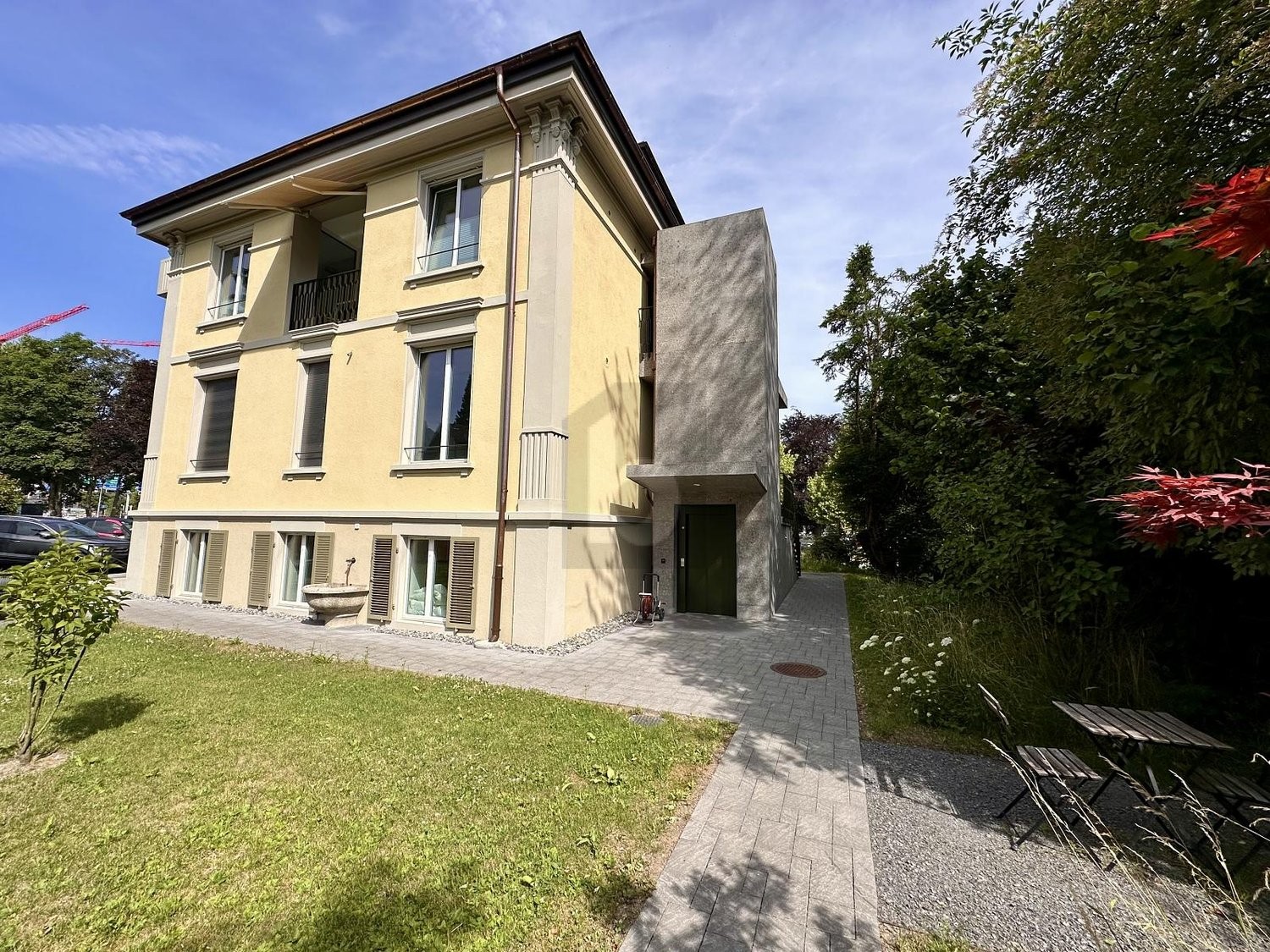 ufficio di 127m²