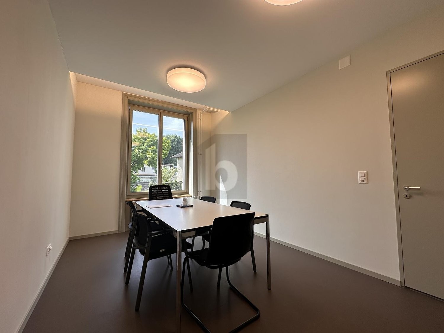 ufficio di 127m²