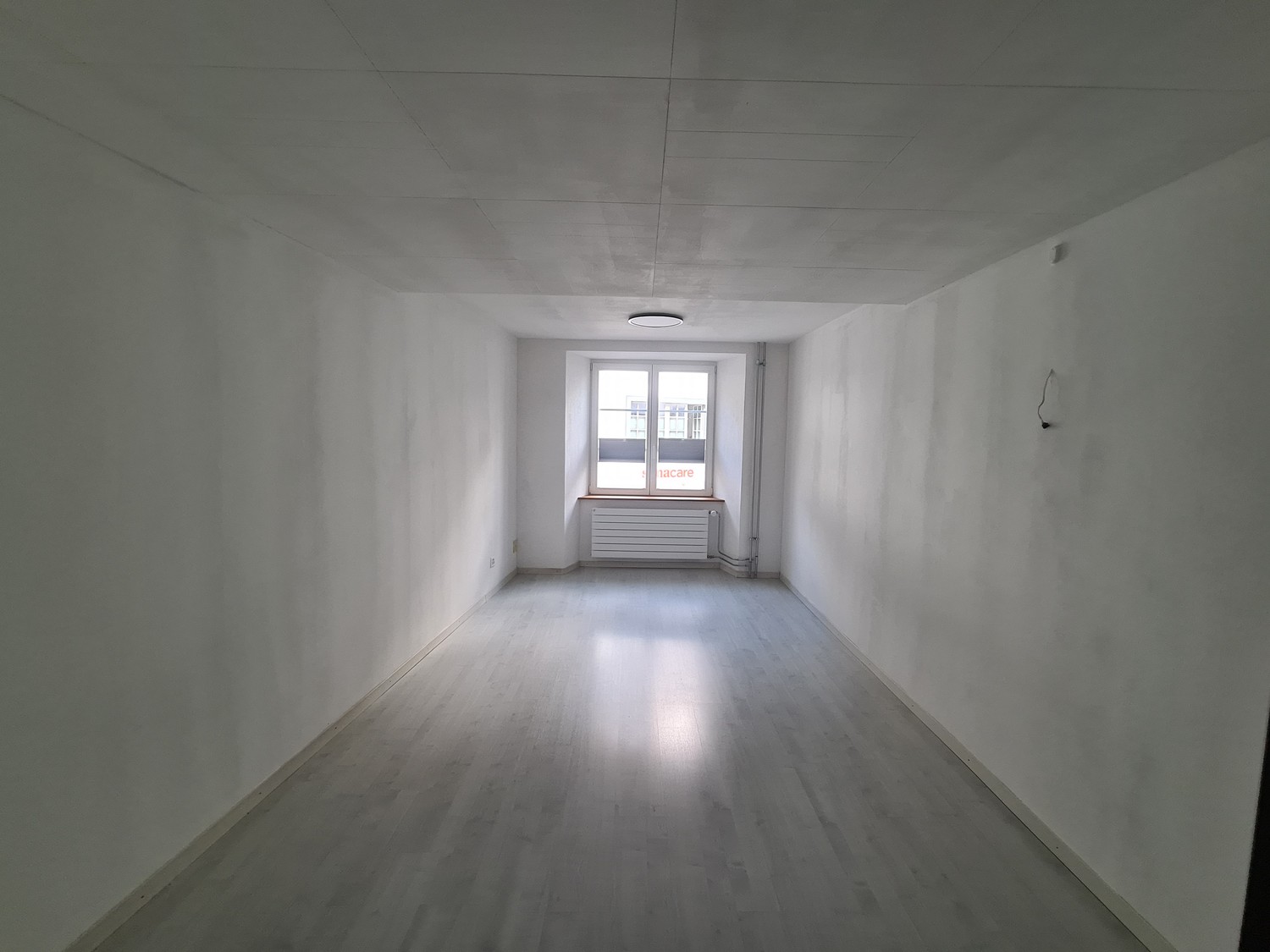 Stanza in un appartamento condiviso, foto 5 di 5