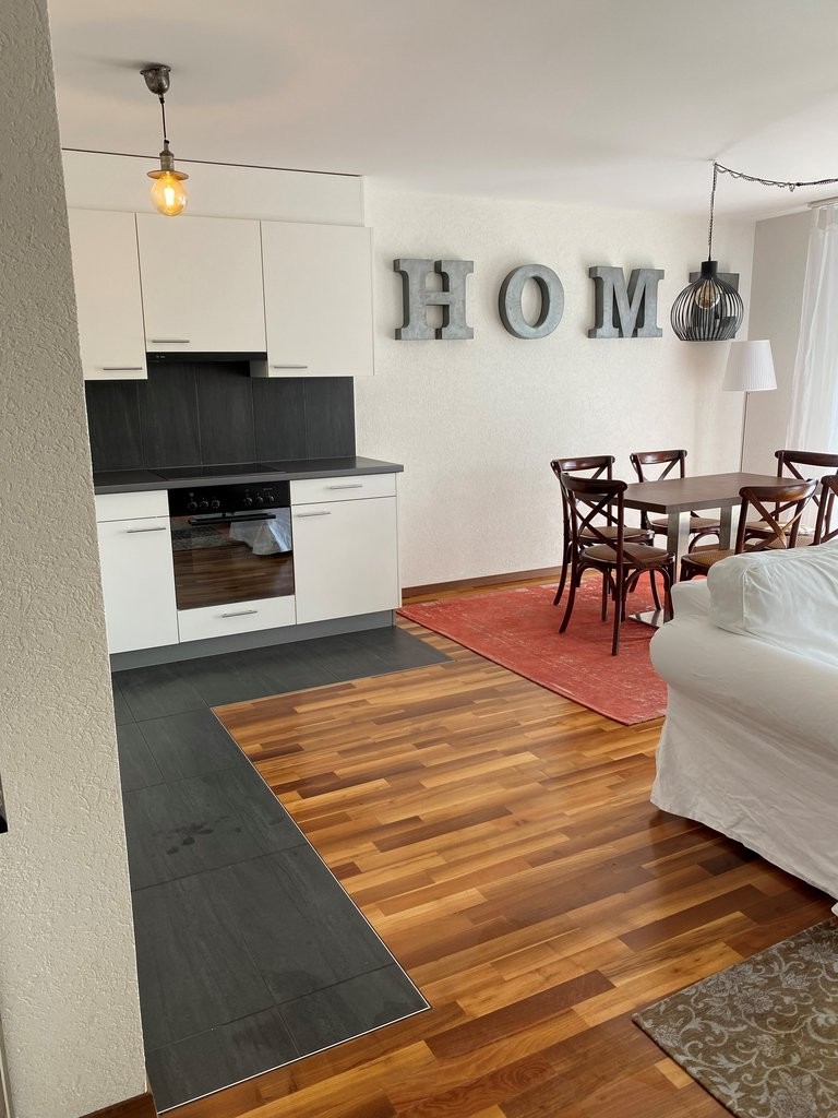 Appartamento 3 ½ locali, foto 1 di 7