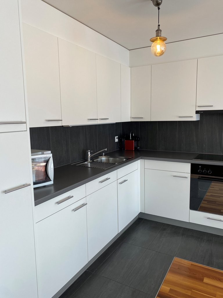 Appartamento 3 ½ locali, foto 2 di 7