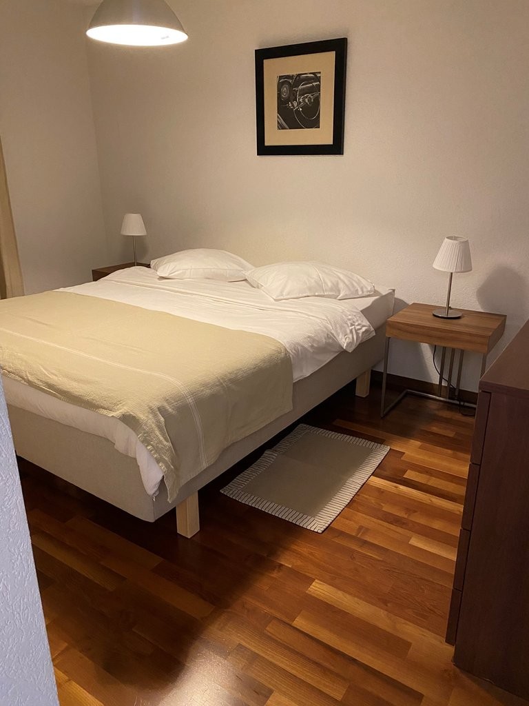 Appartamento 3 ½ locali, foto 5 di 7