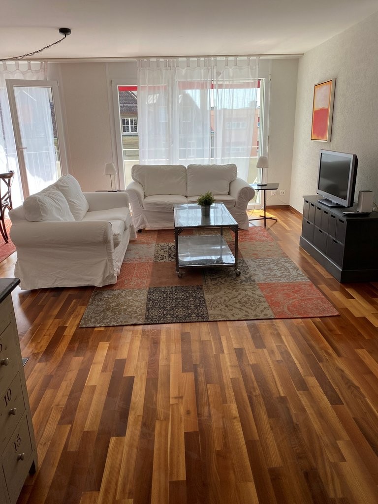 Appartamento 3 ½ locali, foto 3 di 7