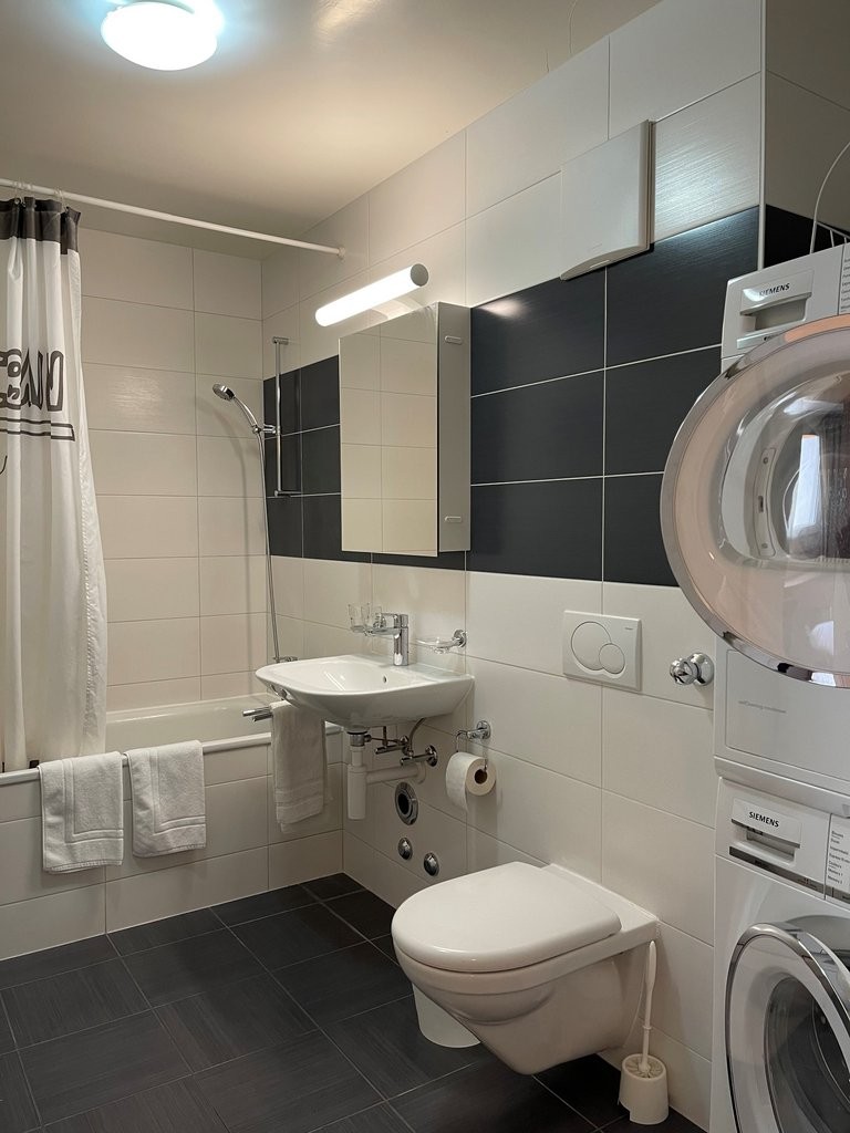 Appartamento 3 ½ locali, foto 7 di 7