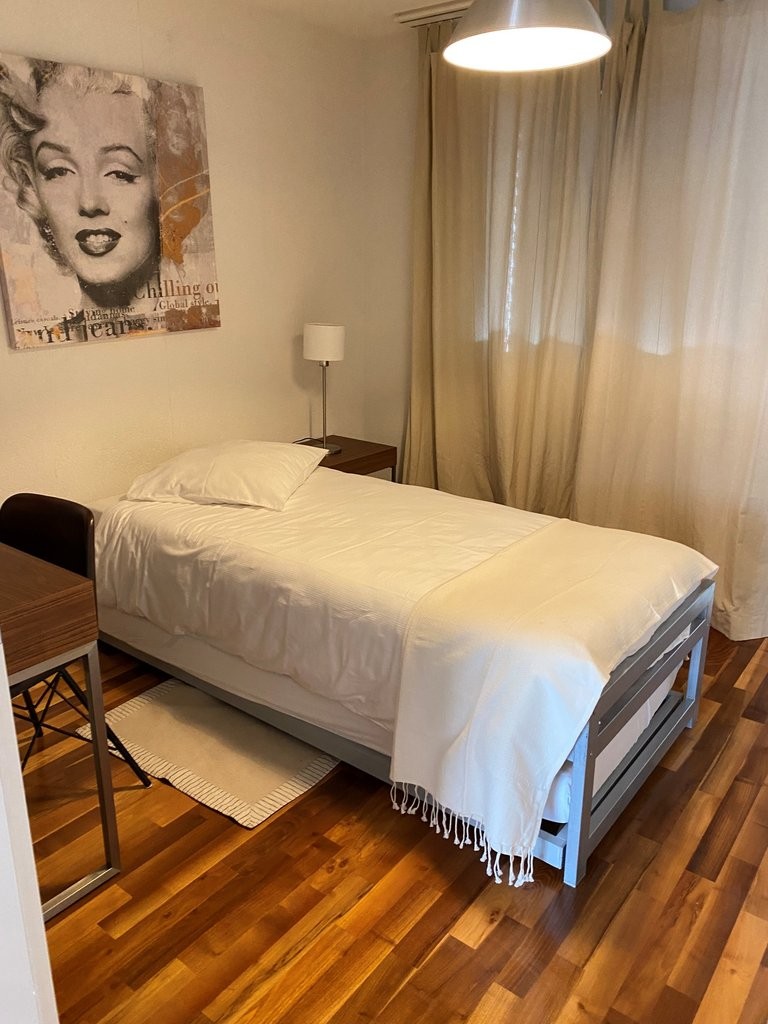Appartamento 3 ½ locali, foto 6 di 7