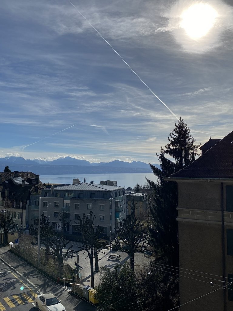 Appartamento 3 ½ locali, foto 4 di 7