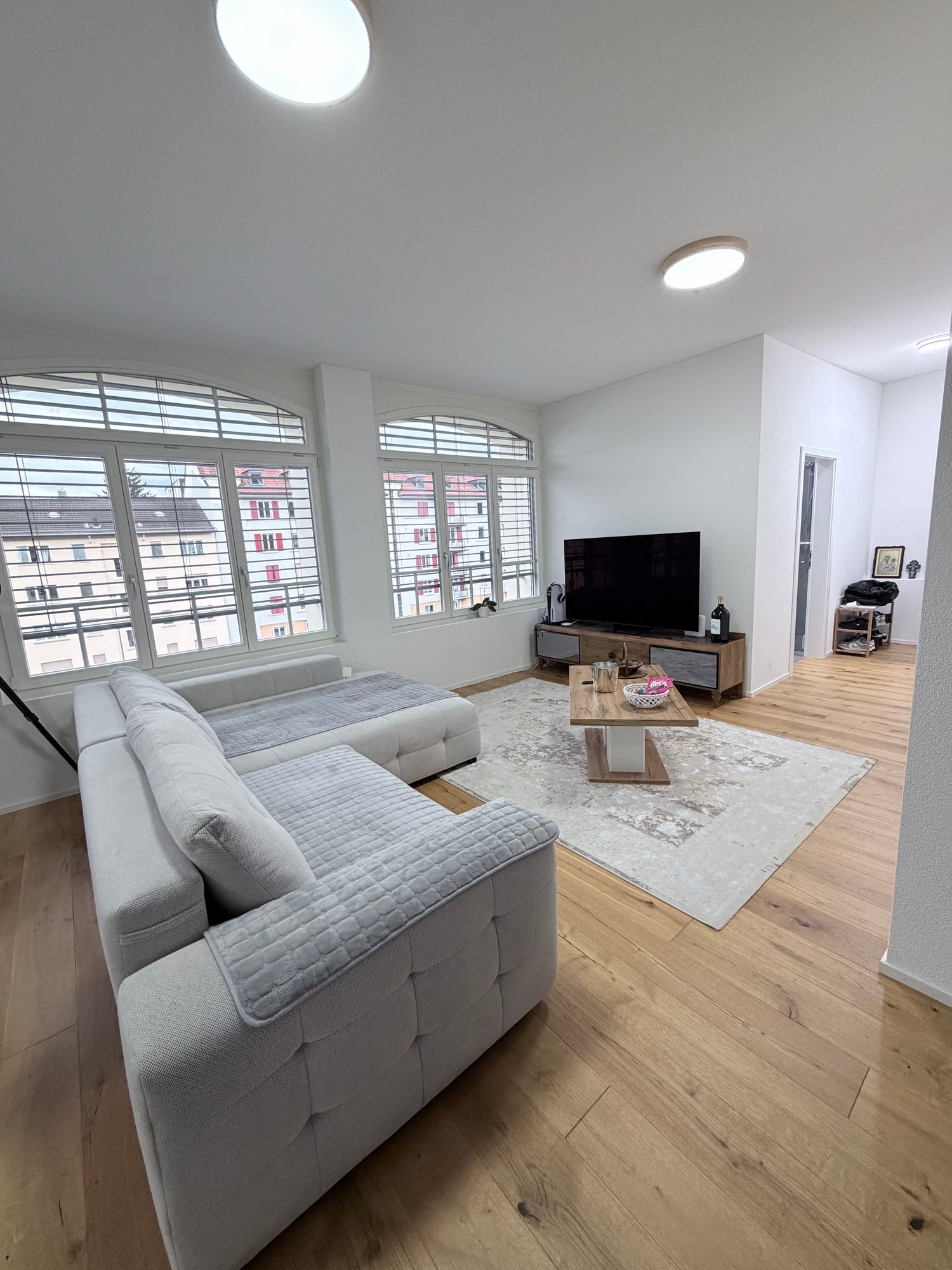 Appartamento di 2 ½ locali, foto 4 di 10