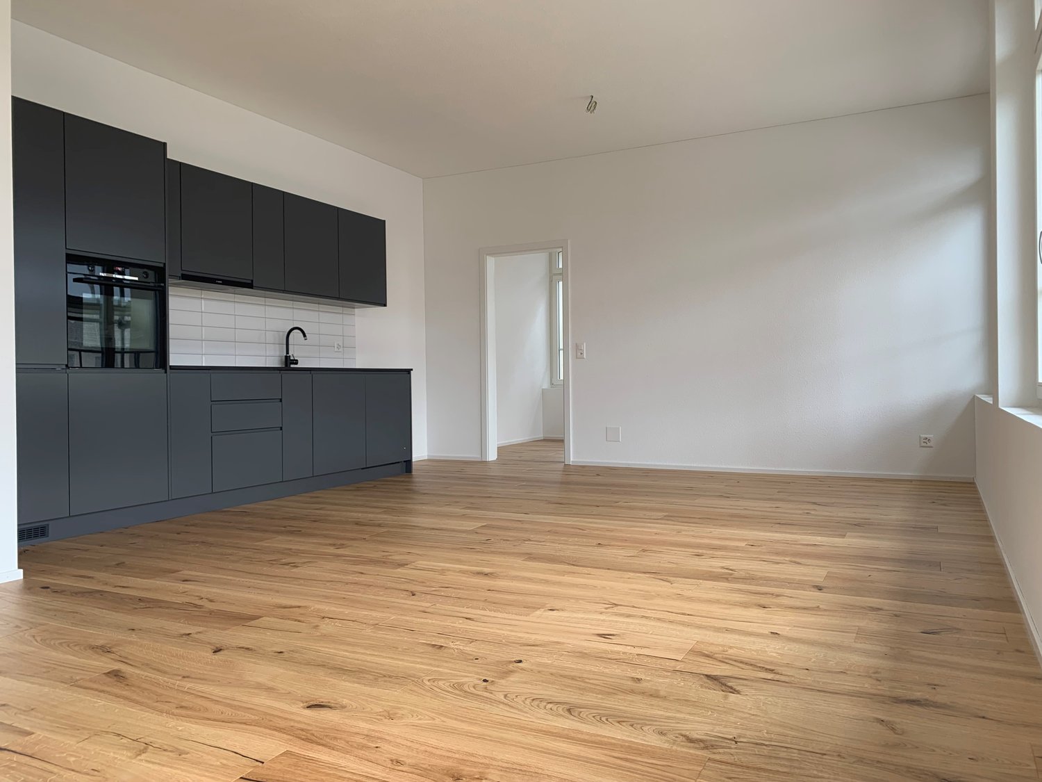 Appartamento di 2 ½ locali, foto 8 di 10