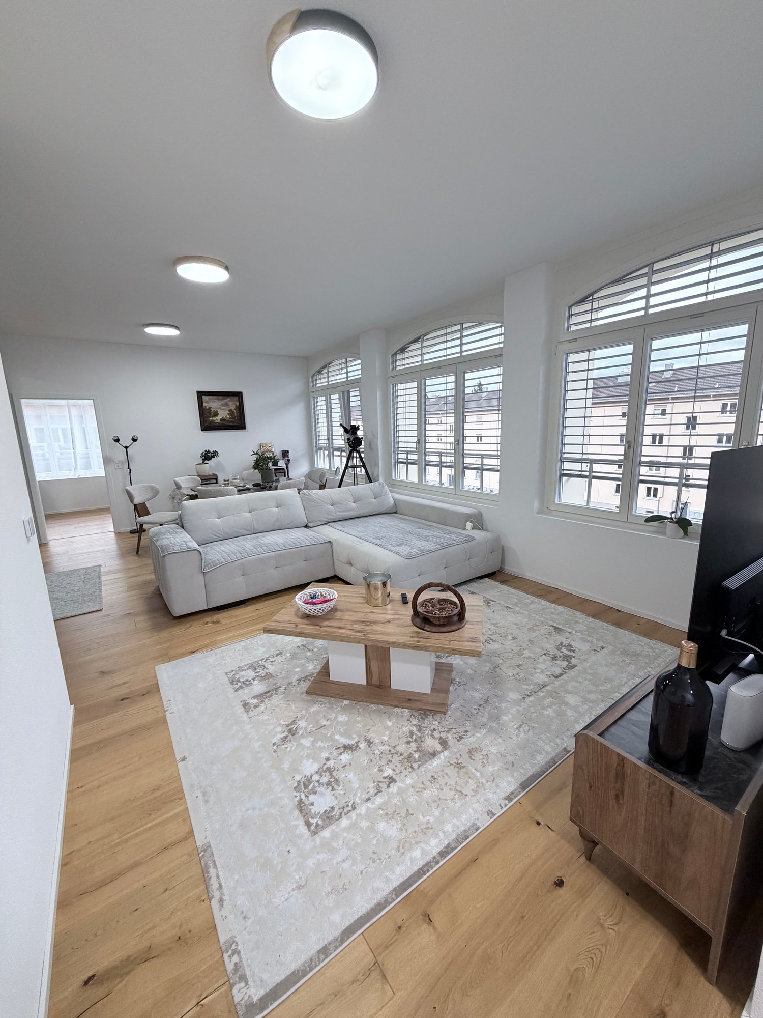 Appartamento di 2 ½ locali, foto 3 di 10