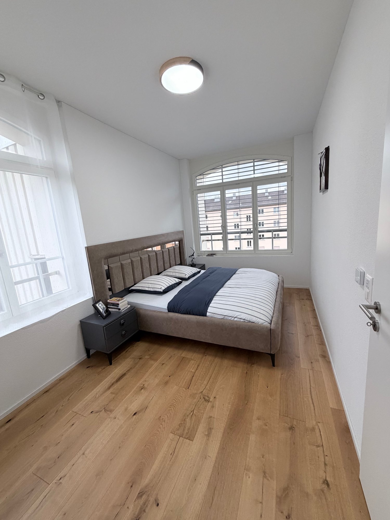 Appartamento di 2 ½ locali, foto 9 di 10