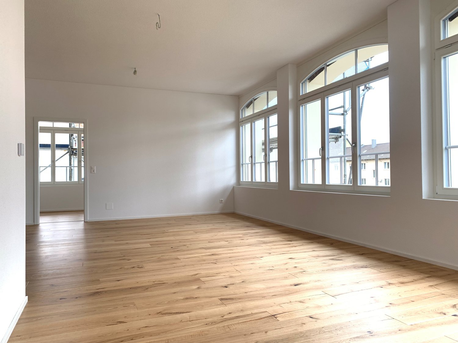 Appartamento di 2 ½ locali, foto 2 di 10
