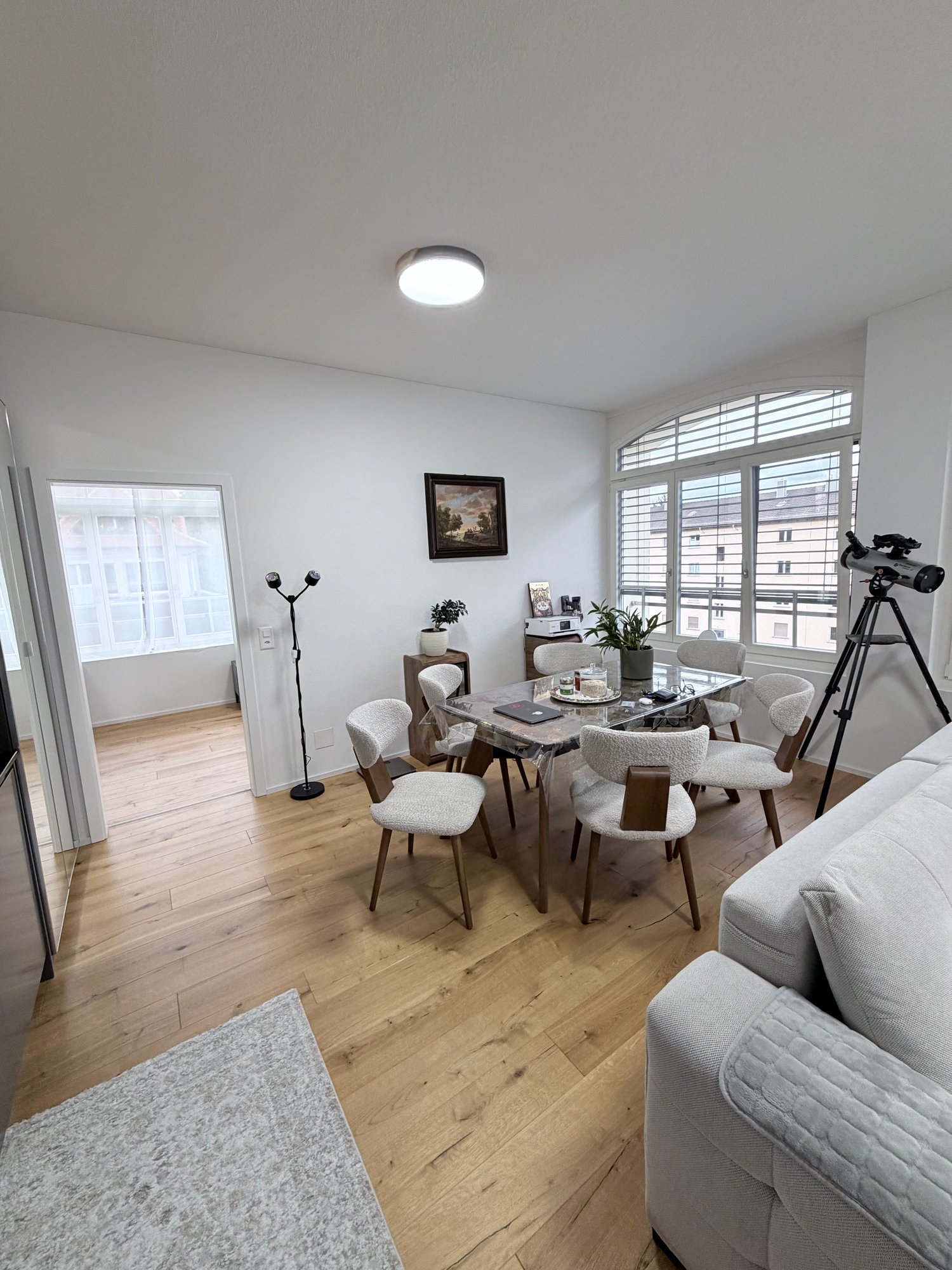 Appartamento di 2 ½ locali, foto 6 di 10