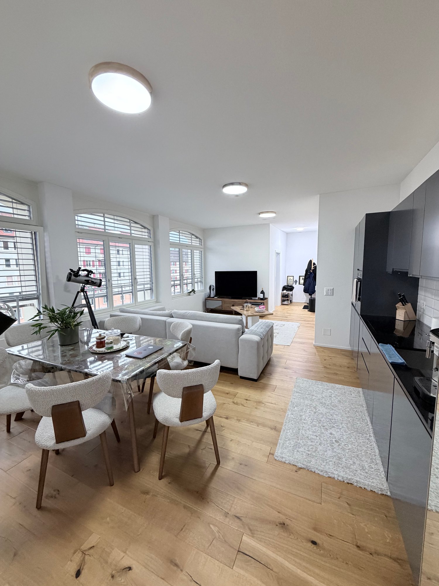Appartamento di 2 ½ locali, foto 7 di 10