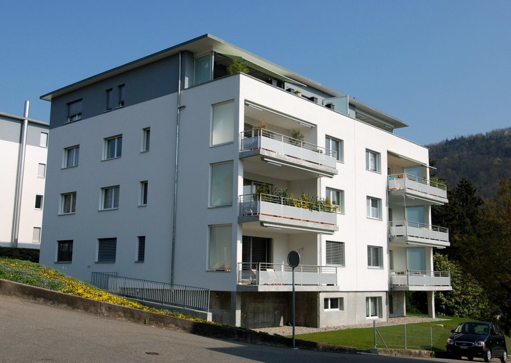 Appartamento di 4 ½ locali, foto 2 di 9