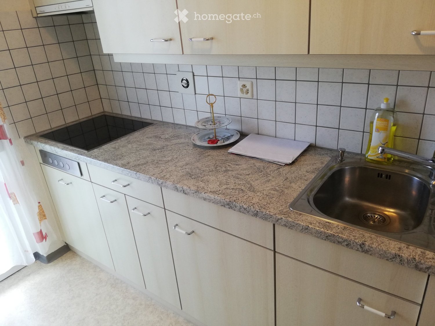 Appartamento di 3 ½ locali, foto 3 di 5