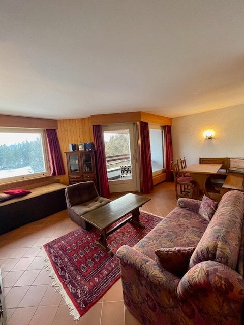 Appartamento di 1 ½ locali, foto 2 di 5