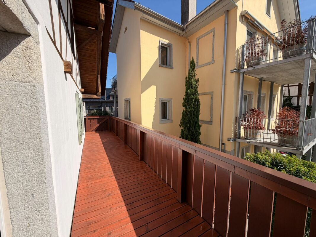 Appartamento di 4 ½ locali