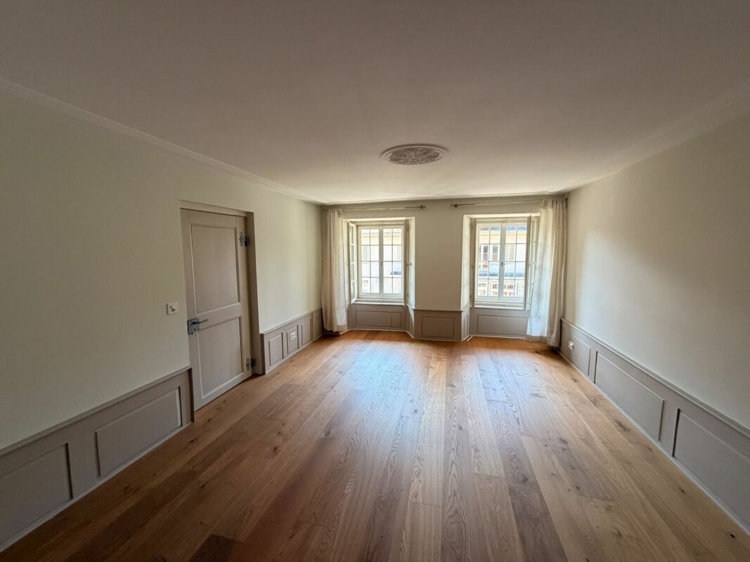Appartamento di 4 ½ locali
