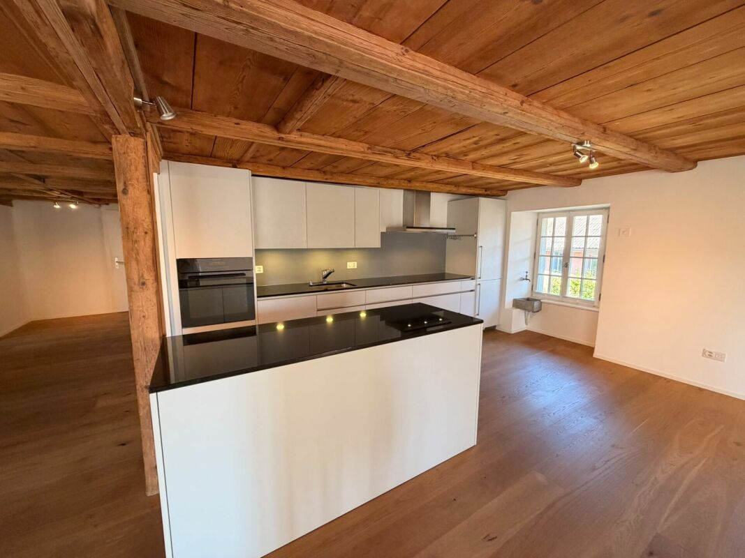 Appartamento di 4 ½ locali