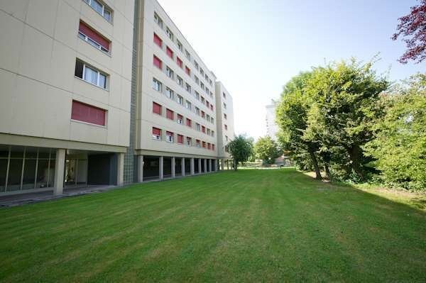 Appartamento di 2 ½ locali