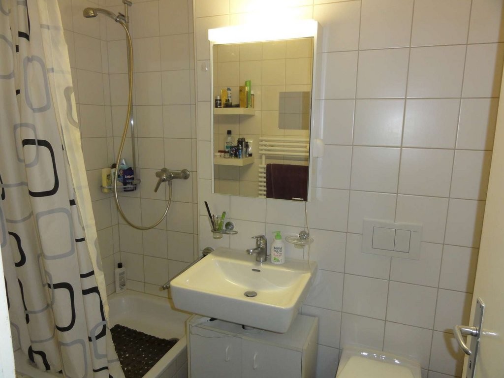 Appartamento di 2 ½ locali