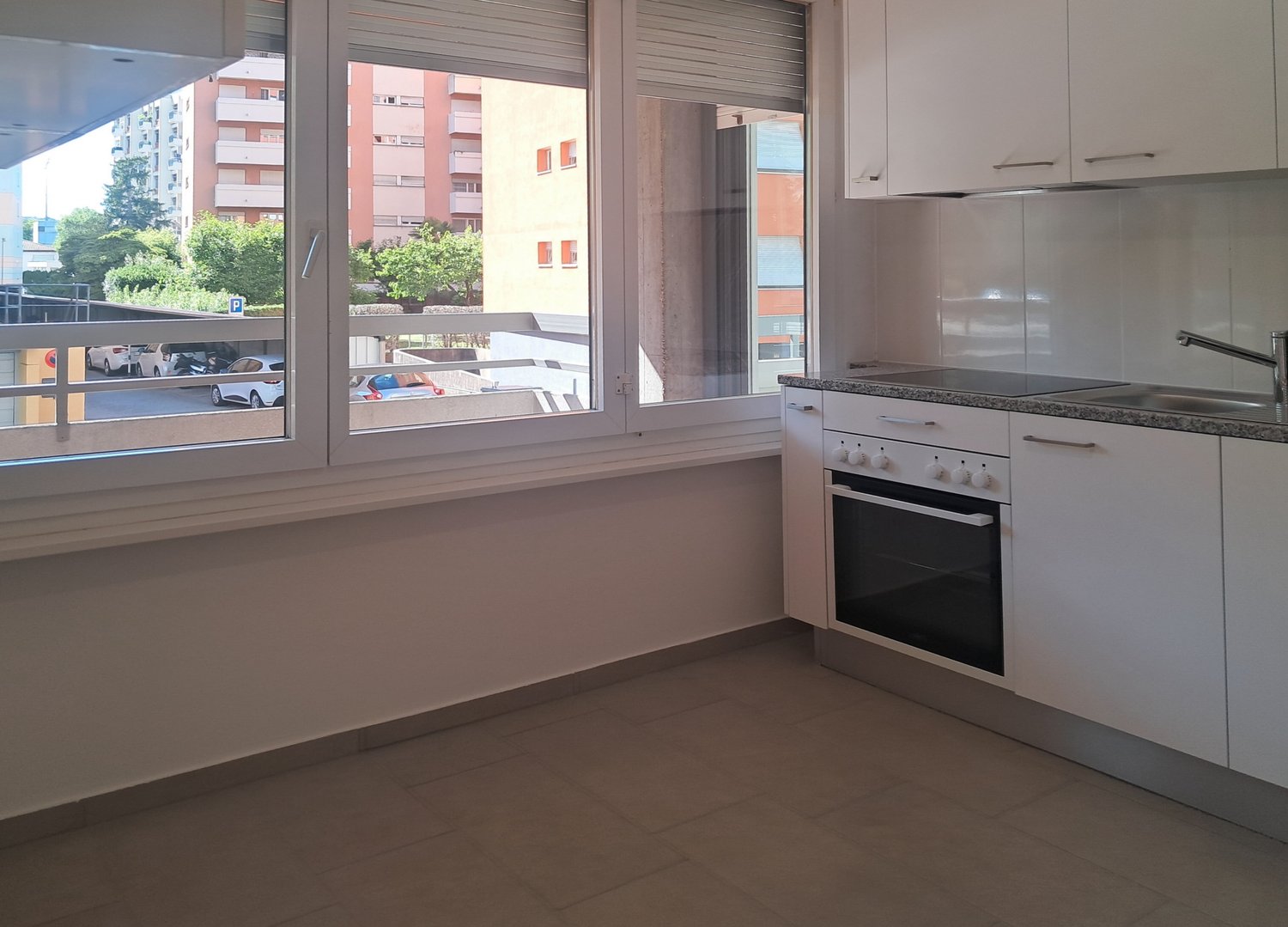 3 ½ rooms apartment, foto 4 di 10