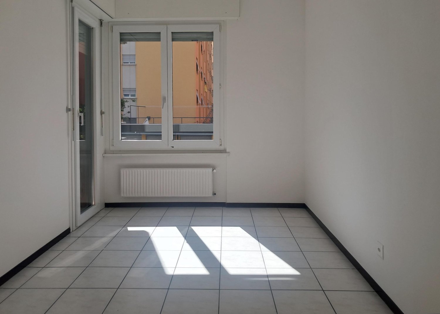 3 ½ rooms apartment, foto 6 di 10