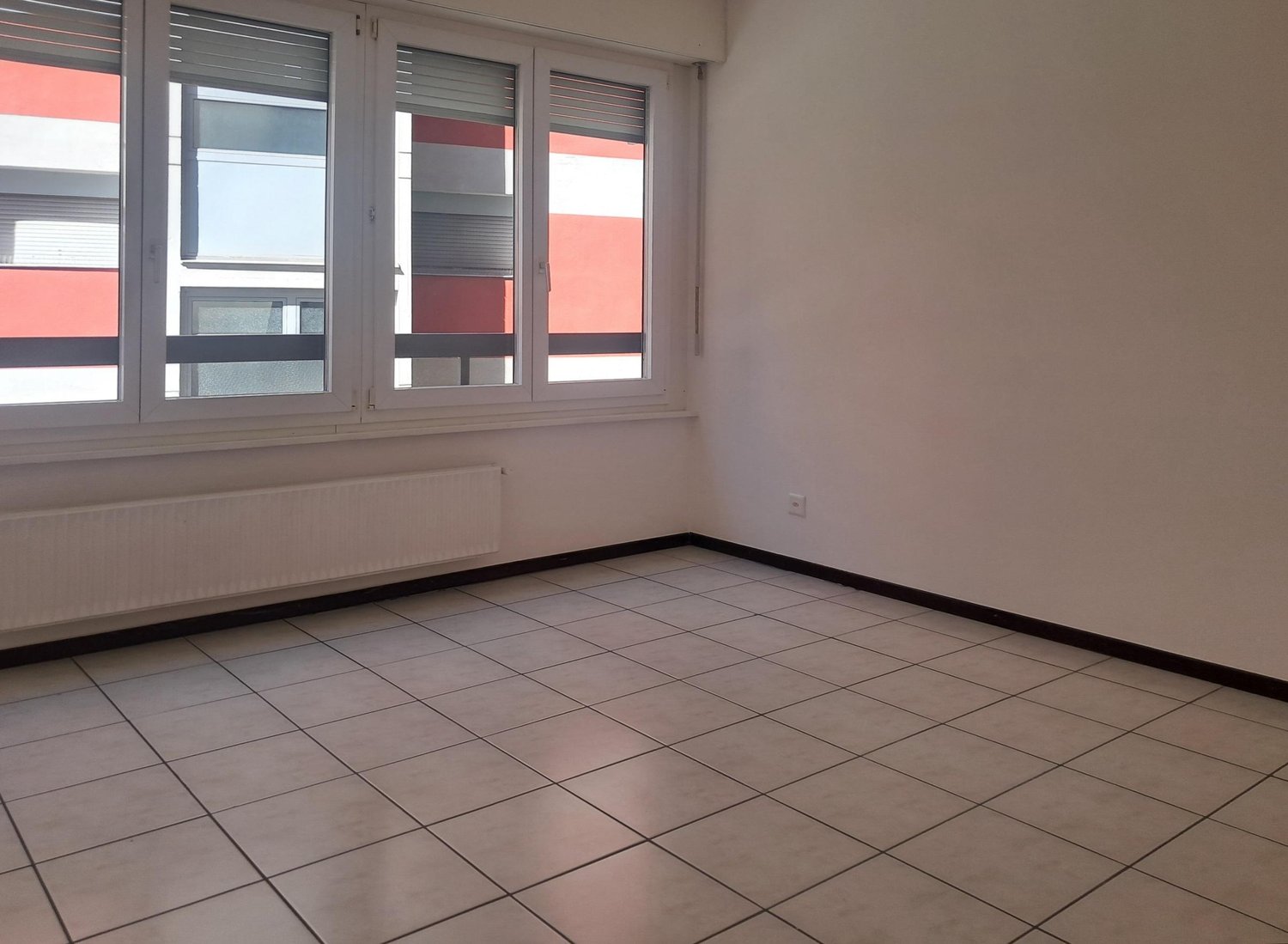 3 ½ rooms apartment, foto 9 di 10