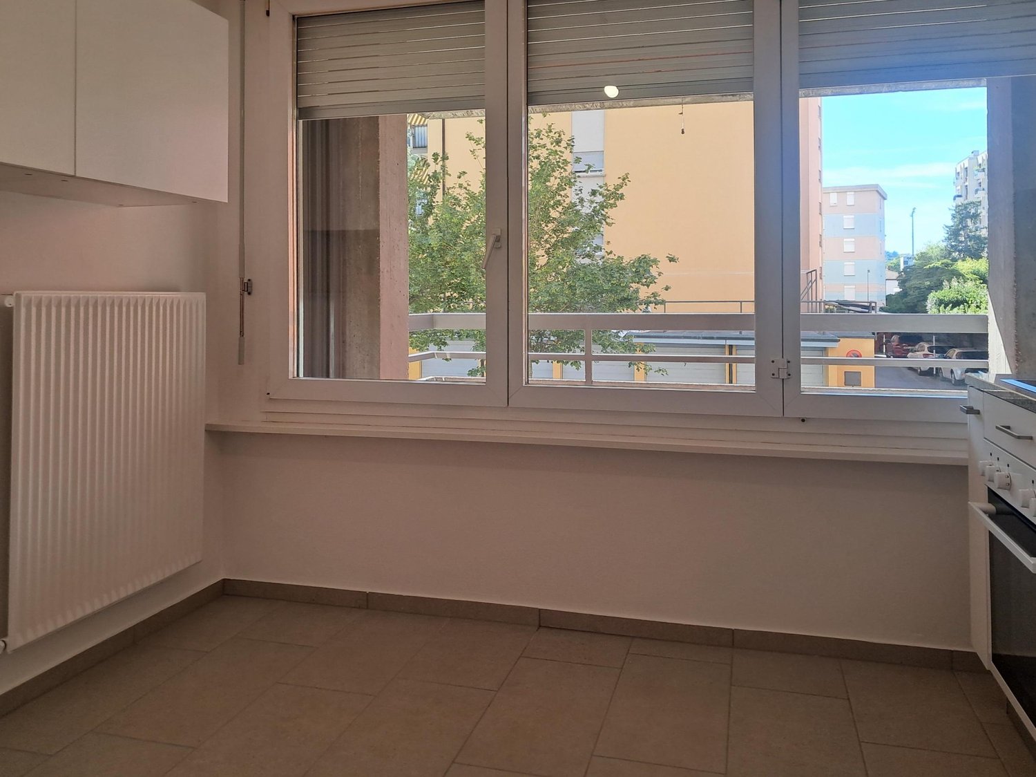 3 ½ rooms apartment, foto 5 di 10