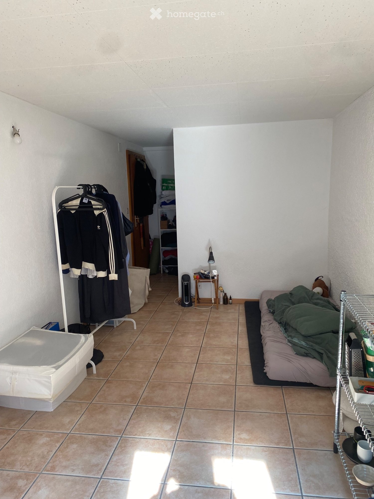 appartamento di 1 ½ locali