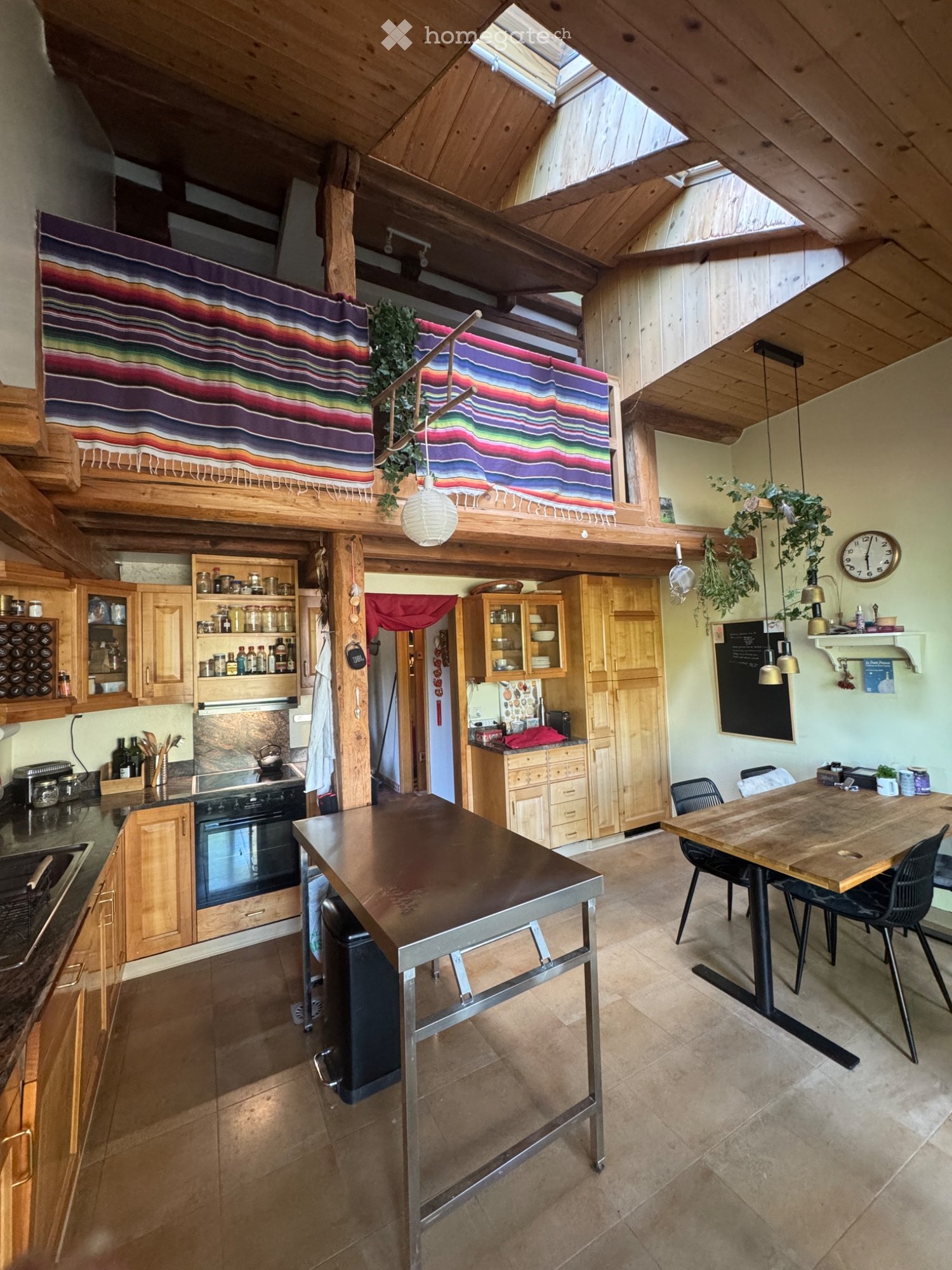 Casa singola di 5 locali