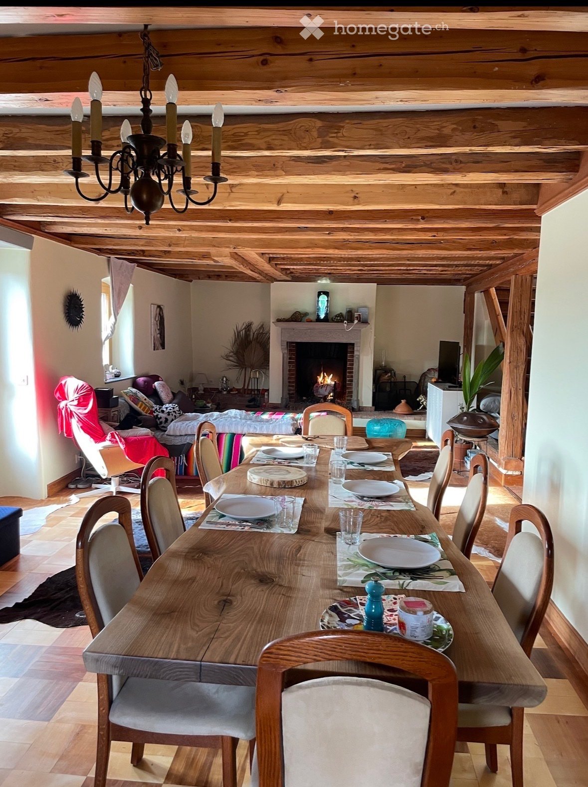 Casa singola di 5 locali